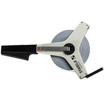 Cinta Métrica Profesional Stabila 50m