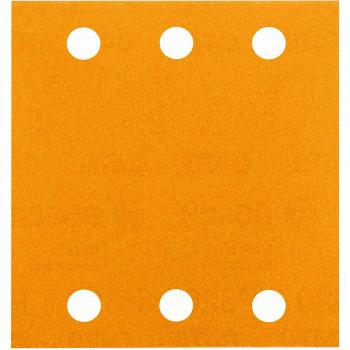 SET LIJAS 10PZS 115X107MM GSS 140 A GR40