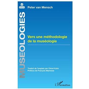 Vers une méthodologie de la muséologie