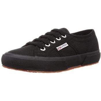 Superga 2750 COTU Classic Canvas Trainers