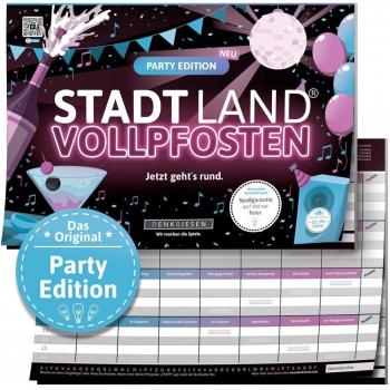 D&R Denkriesen City Edition
