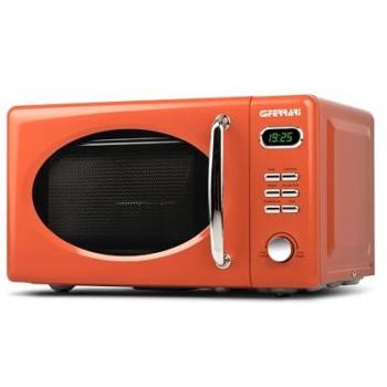 G3 Ferrari G10155 Micro-ondes 8 Programmes