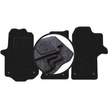 Tapis de voiture sur mesure ANTHRA pour Crafter II (2016-)