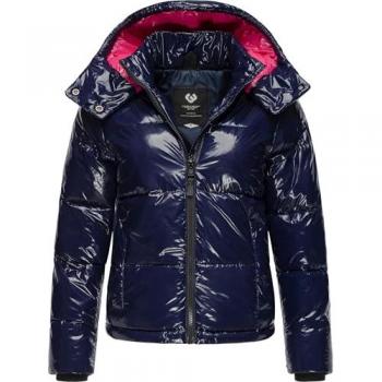 Giacca Navale Roobie – Versione Navy