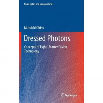Dressed Photons: Concepts of Light–Matter Fusion Technology