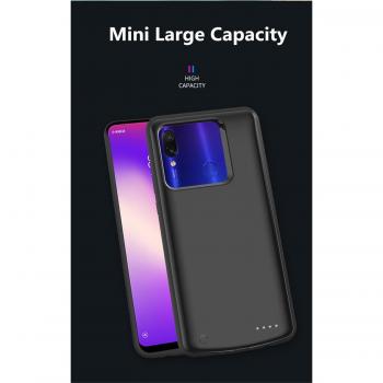 External Battery Case for Xiaomi Redmi Note 7 Pro
