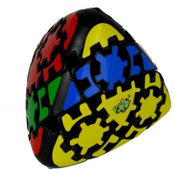 Mélange Mastermorphix Noir LanLan