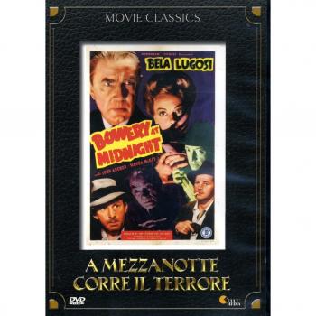 A mezzanotte corre il terrore