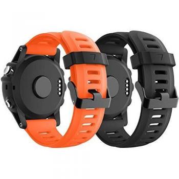 Supore Fenix 3 Watch Strap