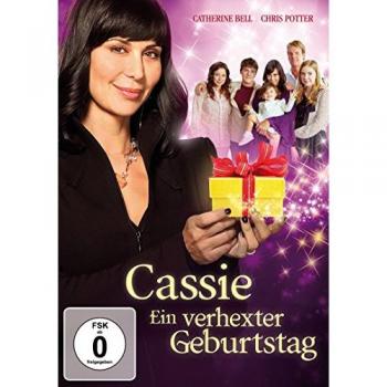 Célébration Sorcière de Cassie