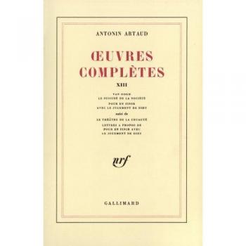 Œuvres complètes