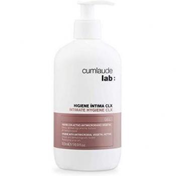 Cumlaude Lab Intimate Hygiene Cleanser