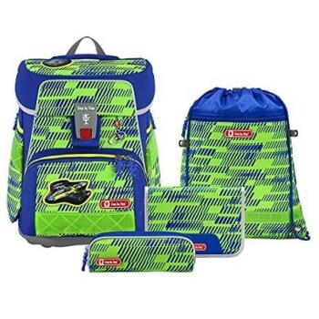 Step by Step SPACE NEON