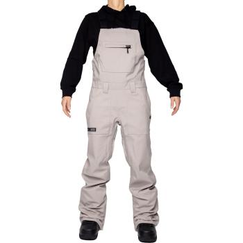 Camicia giubbotto a zip con maniche pieghevoli e fascia laterale