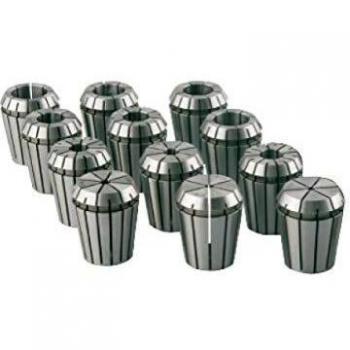 Optimum® ER 16 Pinzetten-Set