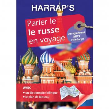 Parler le russe en voyage