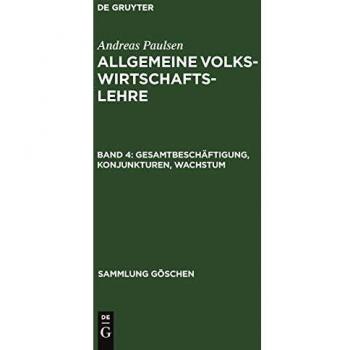 Gesamtbeschäftigung Konjunkturen Wachstum