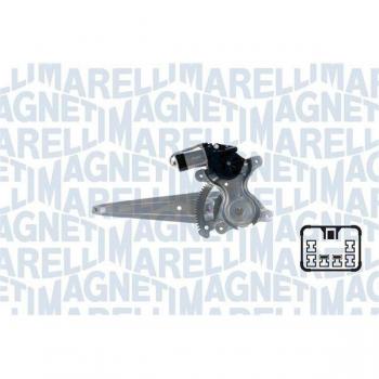 Fensterheber Magneti Marelli, Modellnummer 350103170457 – geeignet für Toyota