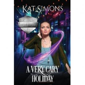 A Very Cary Holiday: A Cary Redmond Short Story Anthology