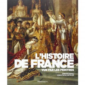 L'histoire de France vue par les peintres