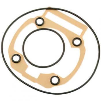 Dichtungssatz für Derbi Euro 3 von Doppler Vortex