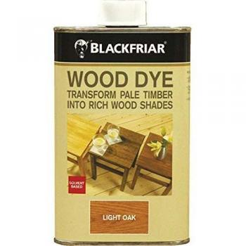 Blackfriar Wood Dye Chestnut 250ml