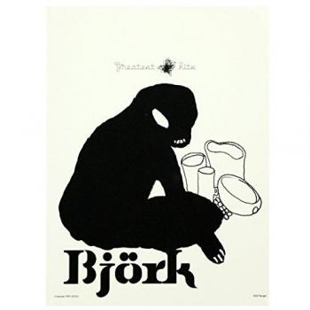 Björk – Beste Hits – Aktueller Preis vom 28.02.2025 06:04:02 h