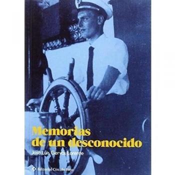 Memorias de un desconocido