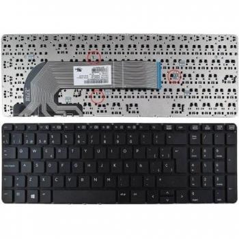Clavier pour HP Probook 455