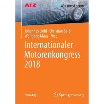 Internationaler Motorenkongress 2018