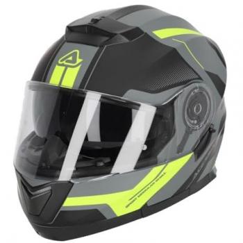 Acerbis Casco Modular Serel 2024 con diseño aerodinámico
