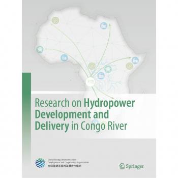 Vitalsource Technologies, Inc. Research On Hydropower Development And Delivery In Congo River