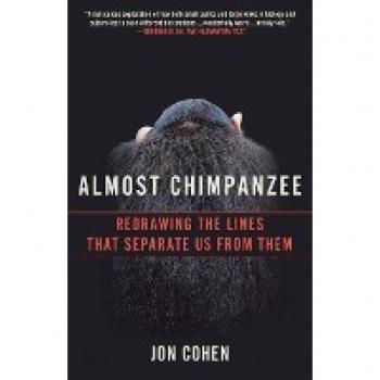 Cohen, Jon: Almost Chimpanzee
