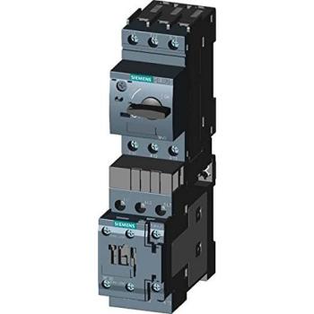 Siemens 3RA2120‑1GD24‑0AP0 Motorsteuerung – Verbraucherabzweiger 690 V