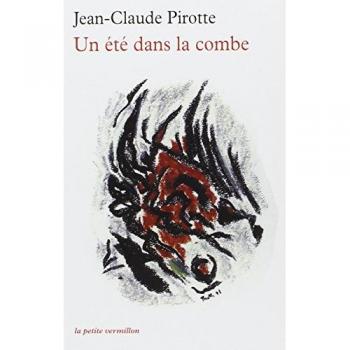 Un été dans la combe (Petite Vermillon)