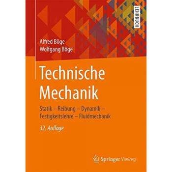 Technische Mechanik: Statik