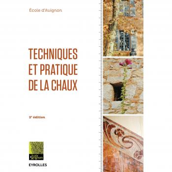 Techniques et pratique de la chaux
