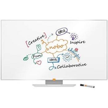 Nobo 55 Widescreen Magnetic Whiteboard