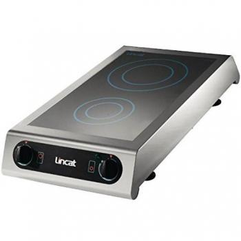 Lincat Precision Control IH21 Induction Range