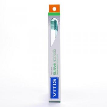 CEPILLO DENTAL ADULTO VITIS ACCESS SUAVE
