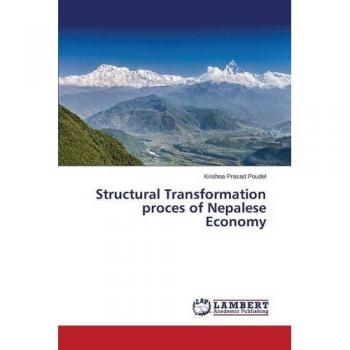Structural Transformation proces of Nepalese Economy