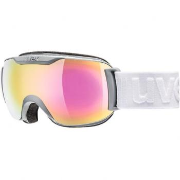 UVEX Downhill 2000 KM Klein Orange Matte