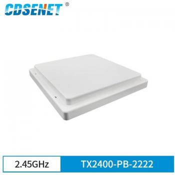 Antena Wifi 16DBI Direccional 2.45GHz 50W SMA-J CDSENET TX2400-PB-2222