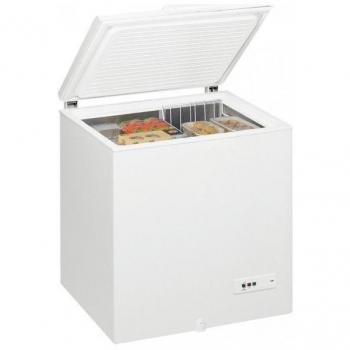 Congélateur coffre 81cm 204l