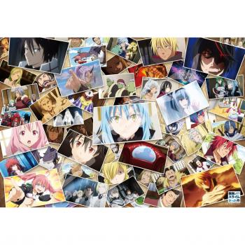 The Time I Became Rimuru: 1000 Piece Puzzle