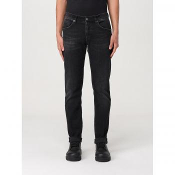Dondup Jeans Nera 33