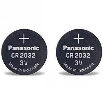 PetSafe Lithium Battery 3 Volt for Training Collars, 2-Pack