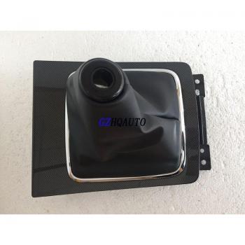 Palanca de Marcha HengFei Fortis