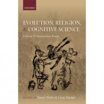 Vitalsource Technologies, Inc. Evolution, Religion, And Cognitive Science