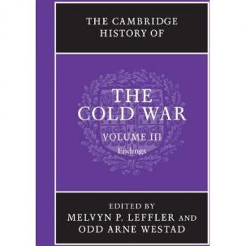 The Cambridge History of the Cold War
